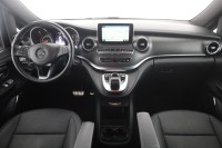 Mercedes-Benz V-Klasse V300 d AMG Line