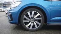 VW Touran 1.5 TSI R-Line