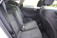 Hyundai Tucson 1.6 blue 2WD