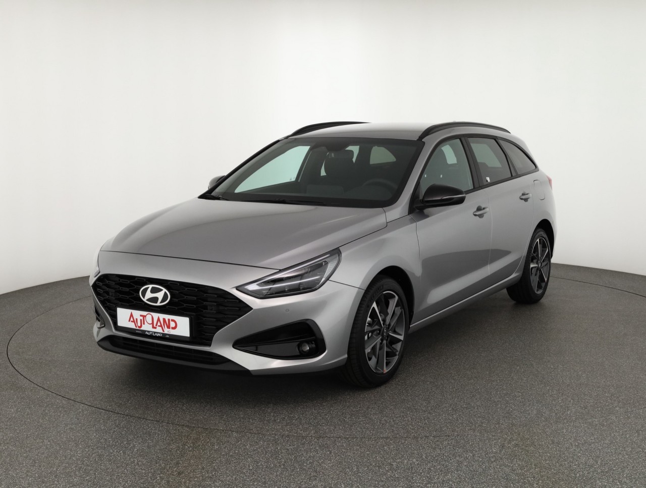 Hyundai i30 Kombi 1.0 T-GDi