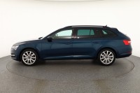 Vorschau: Skoda Superb Combi 2.0 TDI