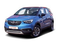 Opel Crossland X 1.2 Turbo Innovation LED Navi AHK
