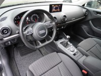 Audi A3 Sportback 2.0TDI S line