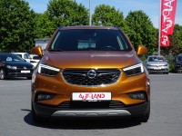 Opel Mokka X 1.4 Turbo Active Start/Stop