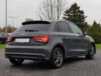 Audi A1 1.0 Sportback