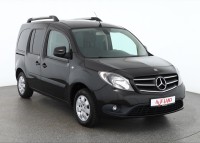 Mercedes-Benz Citan 111 CDI Lang Tourer Edition
