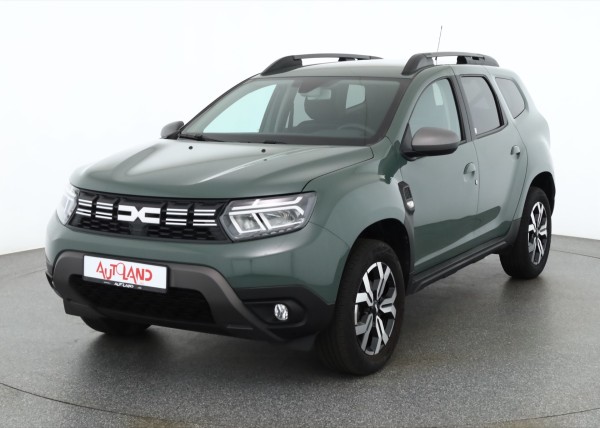 Dacia Duster II 1.3 TCE Journey