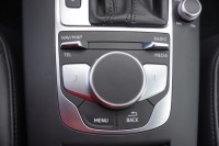 Audi A3 Sportback 35 TFSI design