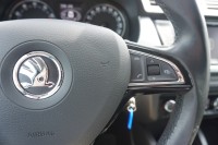 Skoda Fabia 1.2 TSI