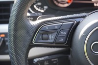 Audi A5 Sportback 40 2.0 TFSI S line