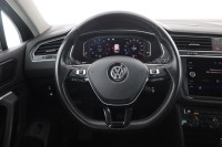 VW Tiguan 1.5 TSI DSG Highline