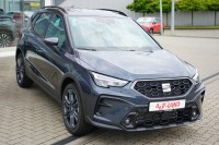 Seat Arona FR 1.5 TSI DSG Facelift