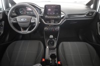 Ford Fiesta 1.1 Trend