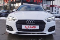 Audi A5 Sportback 2.0 TFSI S-Tronic