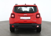Jeep Renegade 1.6 T-GDI Limited