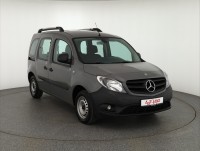 Mercedes-Benz Citan 109 CDI Crew