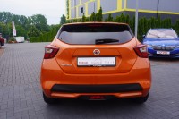 Nissan Micra IG-T 100 N-Connecta