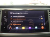 Seat Ateca 1.5 FR DSG