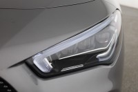 Mercedes-Benz CLA 250 250e AMG Line