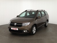 Dacia Logan II 0.9 TCe 90 MCV Comfort Navi Tempomat Bluetooth