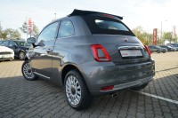 Fiat 500C 1.0 mHev Dolcevita