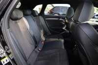 Audi S3 2.0 TFSI Sportback quattro