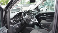 Mercedes-Benz V-Klasse V220 d Edition lang