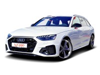 Audi A4 40 quattro 2.0 TDI Avant S line 3-Zonen-Klima Navi Sitzheizung