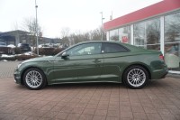 Audi A5 Coupe 35 2.0 TFSI S line