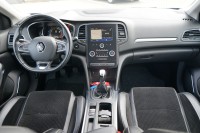 Vorschau: Renault Megane 1.2 TCE Intens