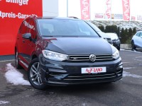 VW Touran 1.5 TSI DSG R-Line