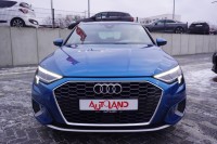 Audi A3 35 TFSI advanced