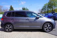 VW Touran 1.5 TSI Highline