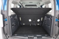 Ford Tourneo Courier Titanium 1.0 EB