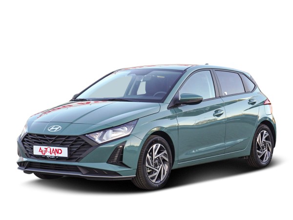 Hyundai i20 1.2
