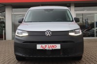 VW Caddy Cargo 2.0 TDI EcoProfi