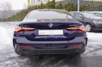 BMW 420 d Coupe xDrive M Sport Aut.