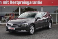 Vorschau: VW Passat Variant 2.0 TDI Comfortline