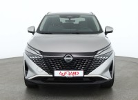 Nissan Qashqai N-Connecta 1.3 Dig-T MHEV Aut.