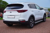 Kia Sportage 1.6 GDI Edition 7 2WD (EURO 6d-TEMP)