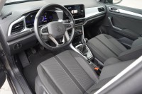 VW T-Roc 1.0 TSI