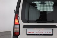 VW Caddy Cargo 1.5 TSI