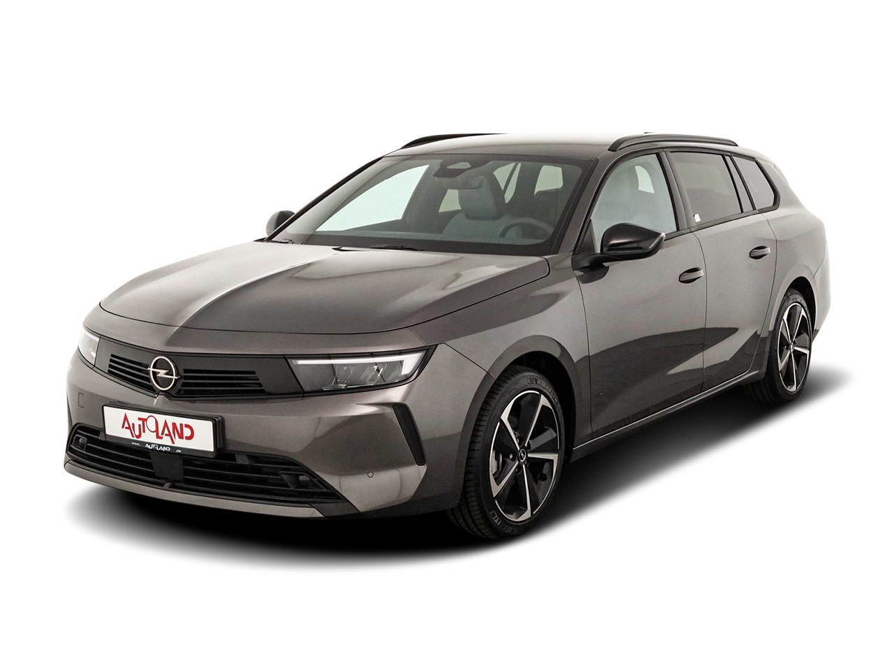 Opel Astra ST 1.2 Turbo