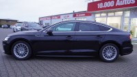 Audi A5 40 Sportback S line 2.0 TFSI