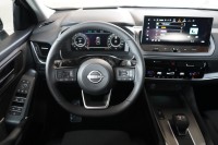 Nissan Qashqai N-Connecta+ 1.3 DIG-T MHEV Aut.