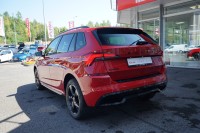 Skoda Kamiq Monte Carlo 1.5 TSI DSG