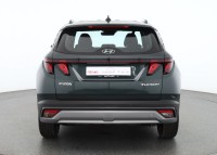 Hyundai Tucson 1.6 T-GDI Aut.