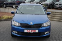 Skoda Fabia 1.0 Active