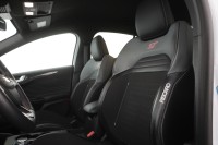 Ford Focus ST 2.3 EB