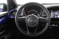 Toyota Aygo X 1.0 VVTi Pulse APP